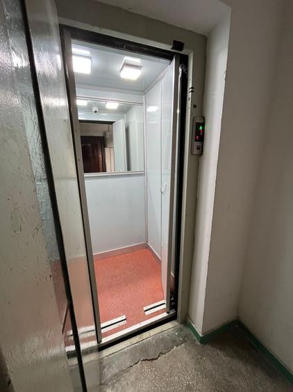 Apartament cu 2 camere în Doamna Ghica