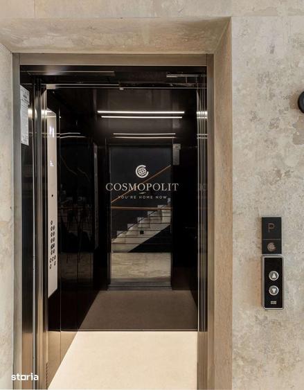 Apartament cu 2 camere în Răcădău