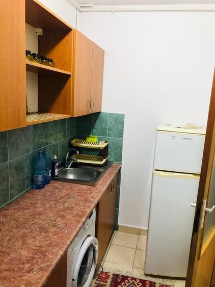 Garsonieră în Drumul Taberei