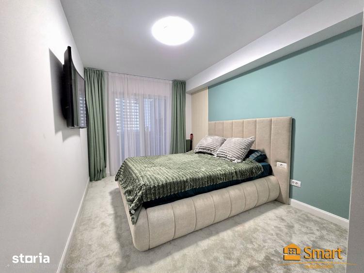 Apartament cu 3 camere în Copou
