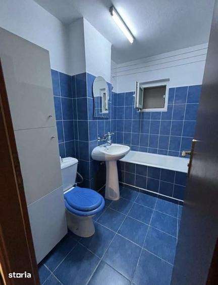 Apartament cu 2 camere decomandat în Brazda lui Novac