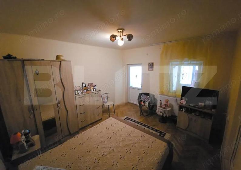 Casa parter 2 camere ,Stradal, Strada Potelu Zona Romanesti - 7