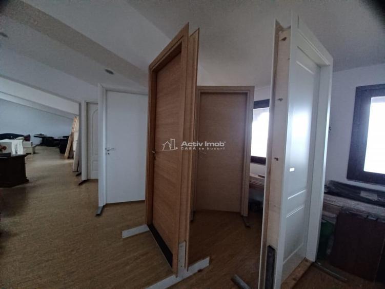Spațiu comercial, de 1,140 mp, în Nord