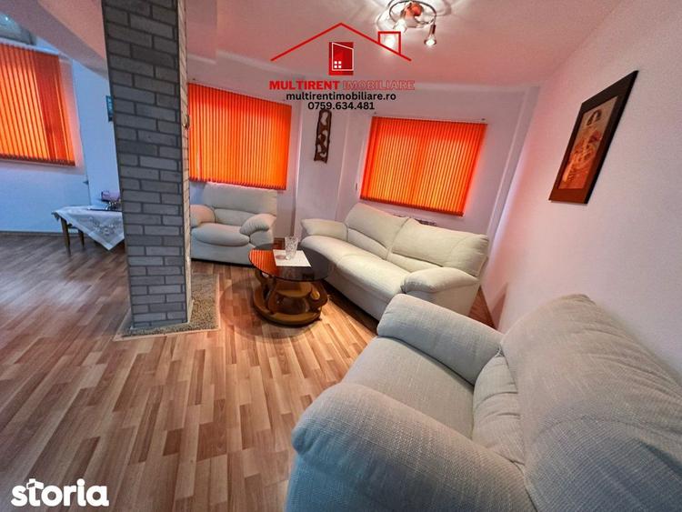 Strada Babadag - Apartament 3 camere - bloc solid ! - 1