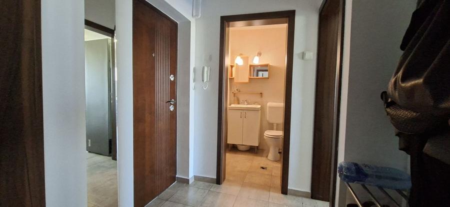 Apartament cu 4 camere si scara interioara - zona Judeatan - 7