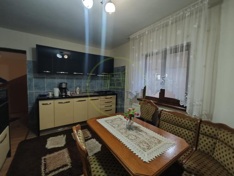 Casă individuală cu 4 camere cu Teren 362 Mp în Malu Mare