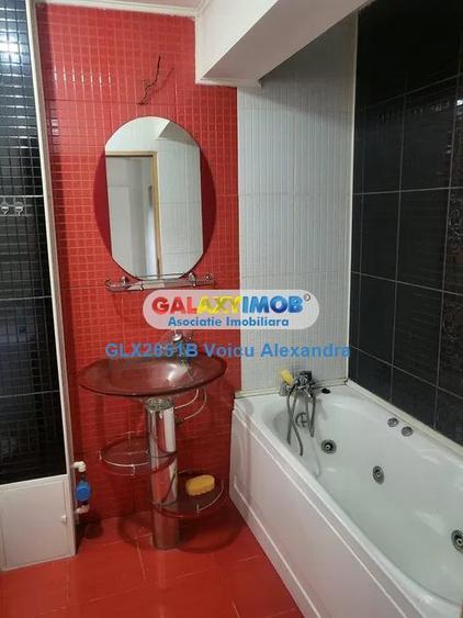 Apartament cu 2 camere decomandat, mobilat în Berceni