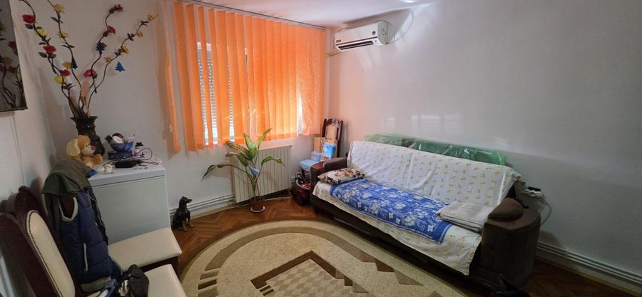 Apartament cu 2 camere, mobilat în 23 August