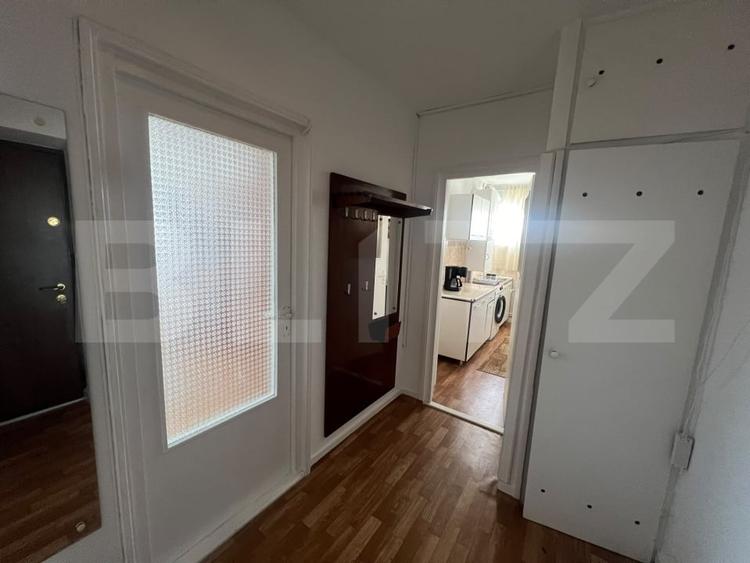 Apartament cu 2 camere decomandat, mobilat în Mănăștur