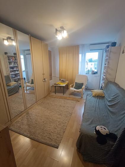 Apartament 2 camere, de vânzare, în Mănăștur, str.Gr. Alexandrescu, decomandat - 3