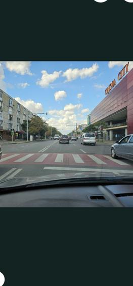Garsonieră decomandată în Ștefan cel Mare