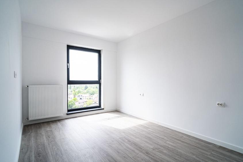 Apartament cu 2 camere decomandat în Militari