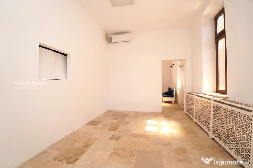 Cladire 12+ Camere | 355 MP + Terasa | Ultracentral Un - 16