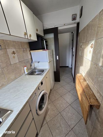 Inchiriere apartament ,Alexandru Cel Bun.Contract Anaf,300 euro - 7