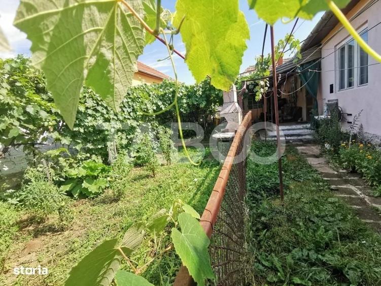 Casa individuala cu 4 camere in zona Trei Stejari din Sibiu - 2