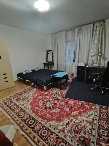 Apartament cu 2 camere decomandat în Florești