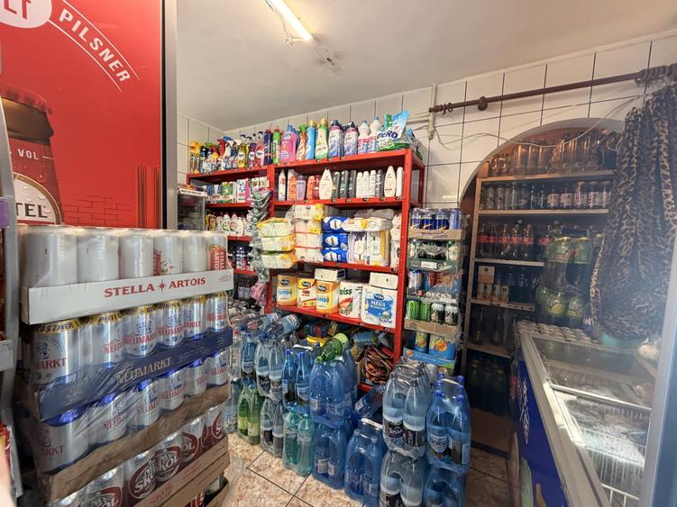 Apartament cu 2 camere decomandat în Steaua