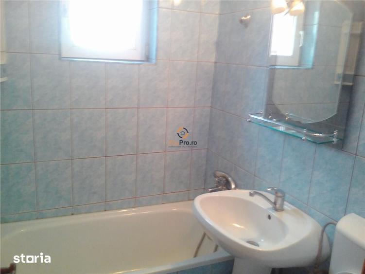 Apartament 2 Camere cu Centrala Complex Studentesc Olimpia - 11