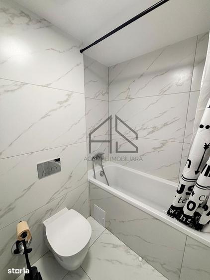 Apartament cu 2 camere în Orașul Nou