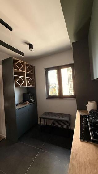 Apartament decomandat 3 camere | Cosmopolis | Parcare - 7