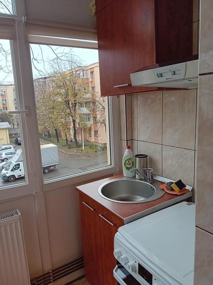 Apartament cu 2 camere decomandat în Popoveni
