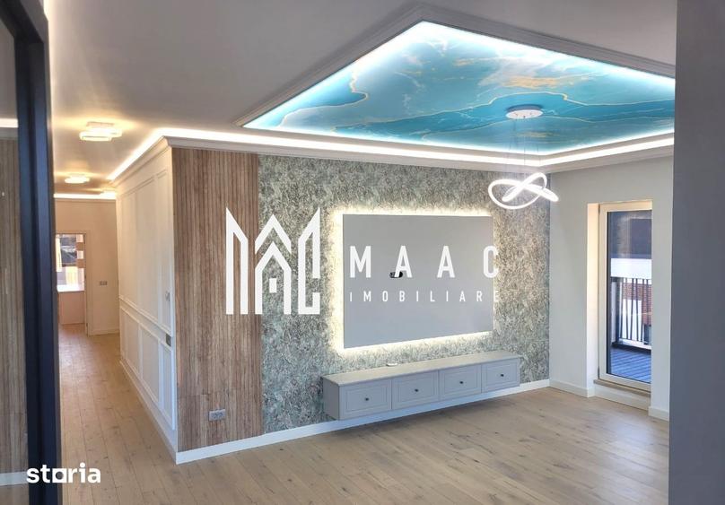 Apartament cu 4 camere în Ștrand