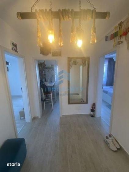 Inchiriere Apartament 2 camere in Rahova,DECOMANDAT, CENTRALA SI LOC P - 7