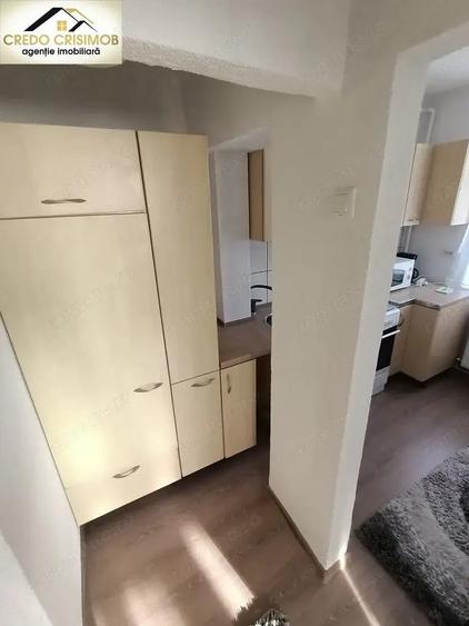 Apartament cu 2 camere decomandat în Micro III