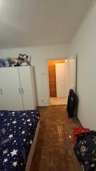 Apartament cu 3 camere decomandat în Tătărași