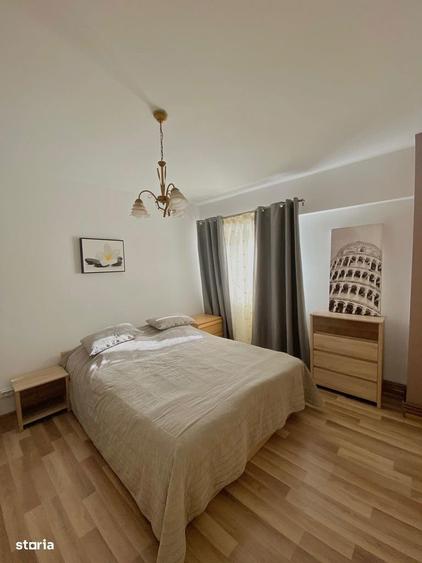 APARTAMENT 2 CAMERE DECOMANDAT CENTRU CIVIC IASI LANGA TRIBUNAL - 4