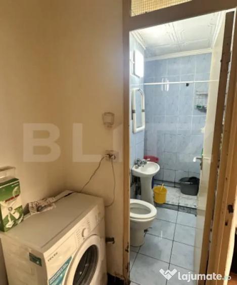 Apartament 2 camere, Micro 2 parter, ideal pentru renova - 5