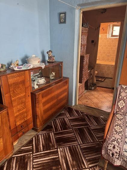 Garsonieră semidecomandată în Exterior Vest