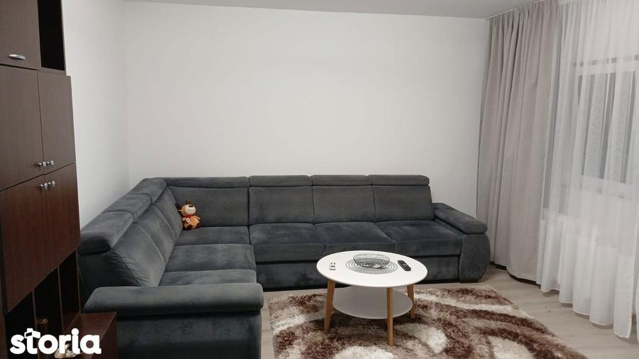 Apartament 2 camere Dec. Doamna Ghica | Renovat | Utilat | Mobilat - 3