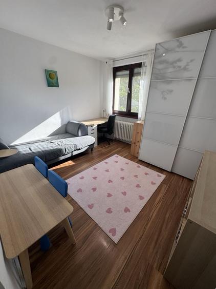 Apartament 2 camere pe Aleea Circului de inchiriat - 1
