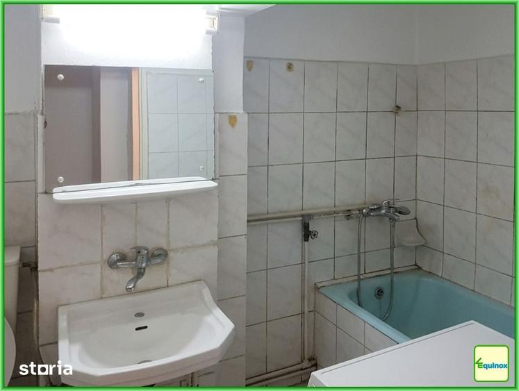 Apartament cu 2 camere în Republicii