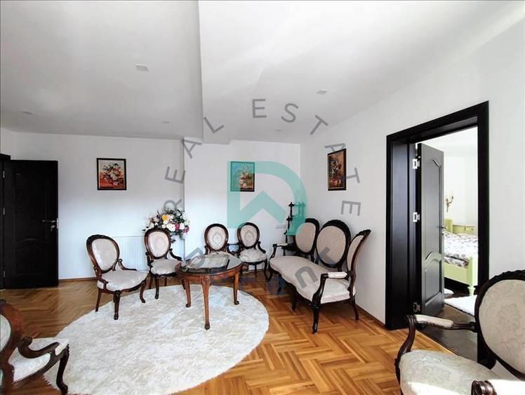 Casa 7 camere Stejaris, Brasov - 5