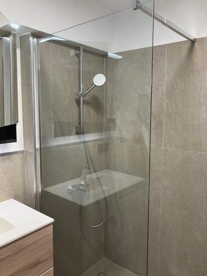 Apartament spatios, 89 mp, langa statia de metrou Costin Georgian - 3