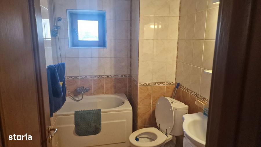Casă cu Teren 785 Mp în Obor