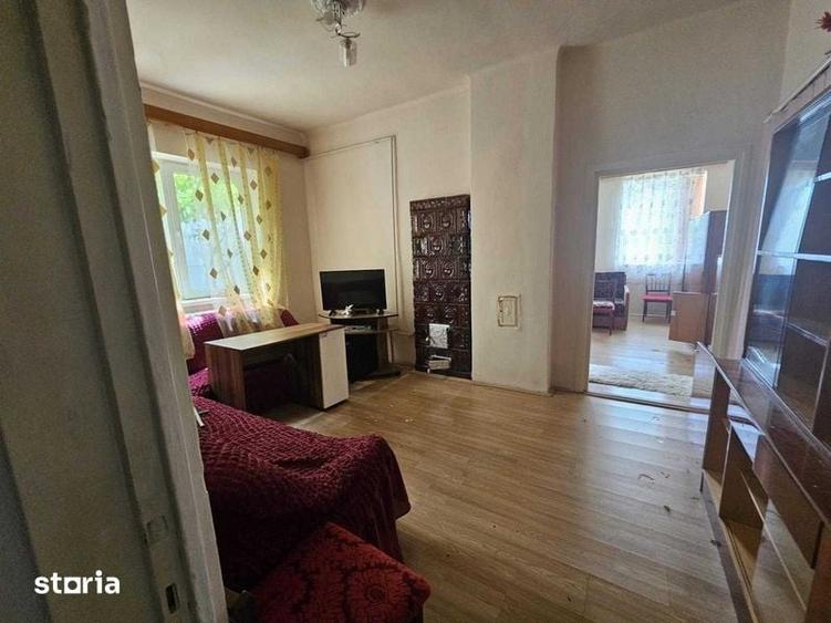 Casă cu 4 camere cu Teren 81 Mp în Libertății