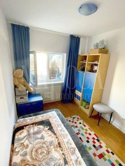 Apartament cu 2 camere decomandat în Bună Ziua