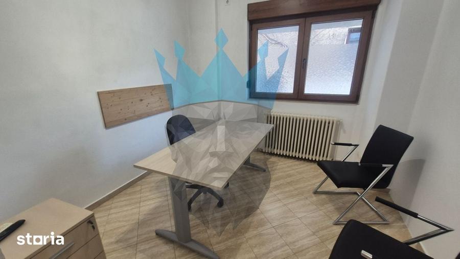 Spațiu comercial, de 60 mp, în Cotroceni
