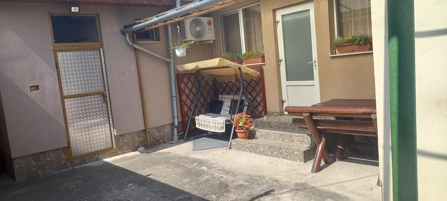 Casă cu 4 camere în Iosia