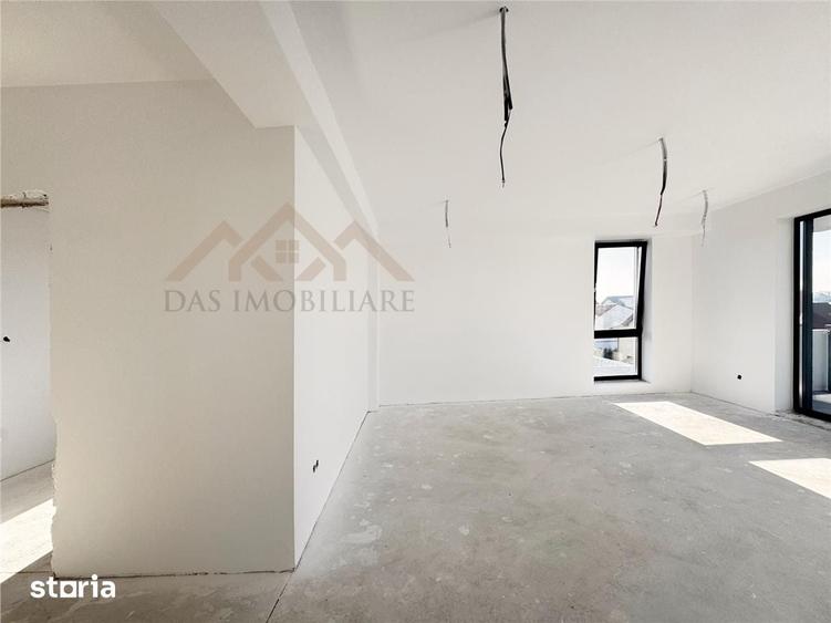 Apartament cu 2 camere în Valea Borcutului