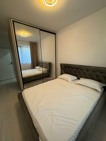 Apartament cu 3 camere decomandat în Nord