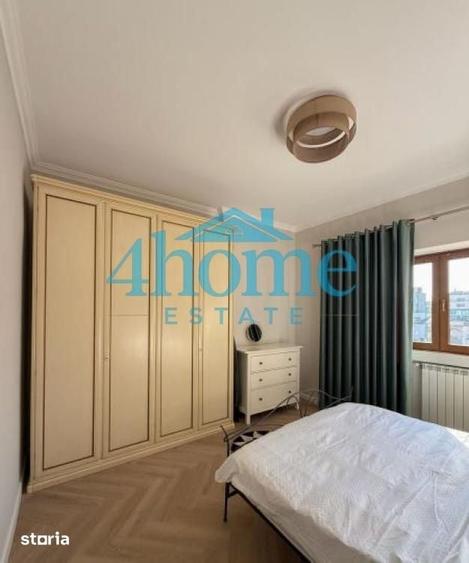 Apartament cu 2 camere în Centrul Istoric