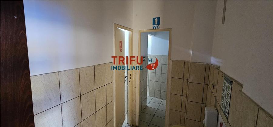Spațiu comercial, de 150 mp, în Vințu de Jos