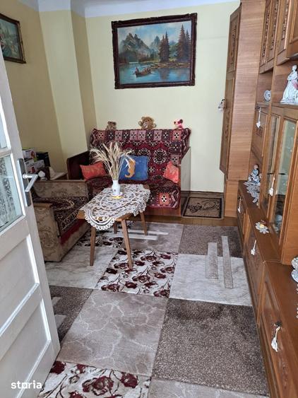 Casă cu 3 camere cu Teren 500 Mp în Rogerius
