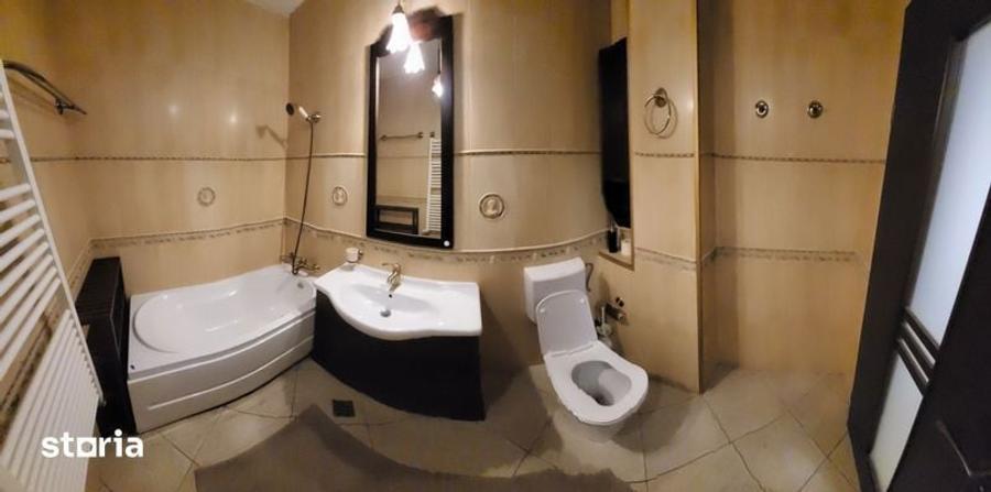 Apartament 2camere+birou - 4