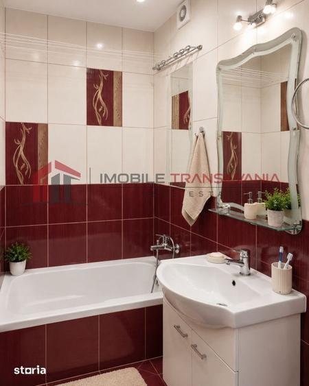 Chirie apartament 2 camere Iulius Mall - 2