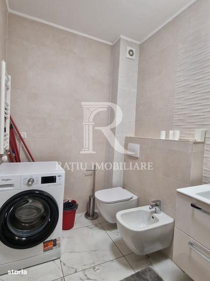 Apartament cu 3 camere în Spitalul Județean